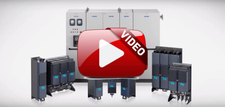 Компактные и бесшумные преобразователи частоты VACON NXP Liquid Cooled