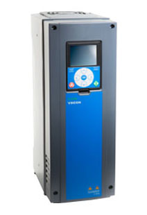 Частотный преобразователь VACON 100 FLOW