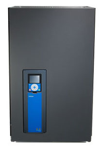 Частотный преобразователь VACON 100 INDUSTRIAL