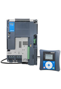 Частотный преобразователь VACON 20 Cold Plate