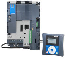 Частотный преобразователь VACON 20 Cold Plate