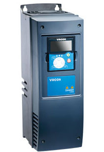 Частотный преобразователь VACON NXP Air Cooled