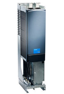 Частотный преобразователь VACON NXP Common DC Bus