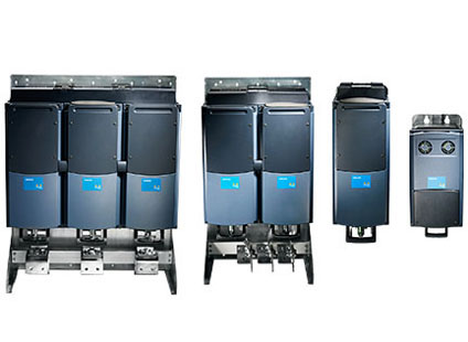 Частотный преобразователь VACON NXP Liquid Cooled Common DC Bus